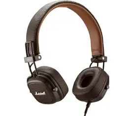 Наушники MARSHALL MAJOR MKIII BROWN