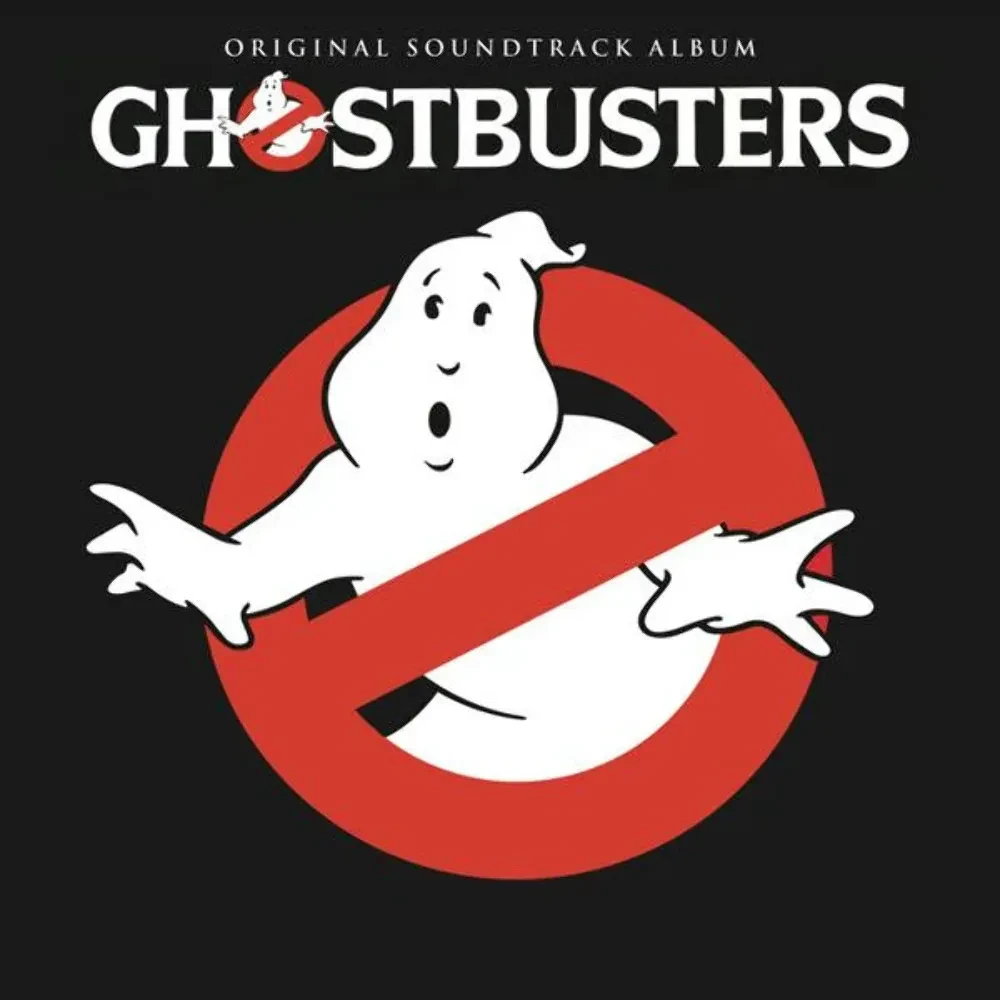 Виниловая пластинка Various – Ghostbusters (Soundtrack) Sealed