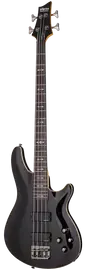 Бас-гитара Schecter Omen-4 Gloss Black