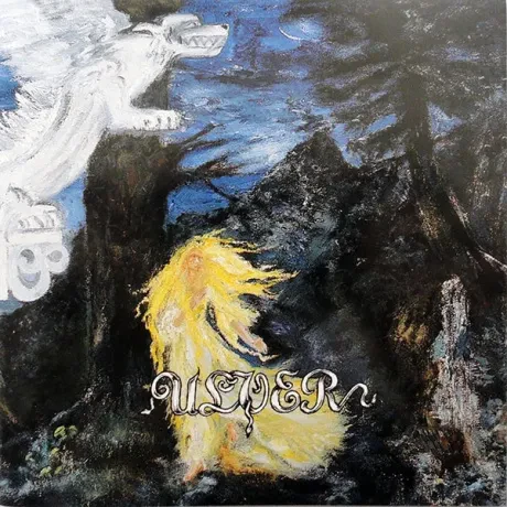 ULVER - Kveldssanger (CD)