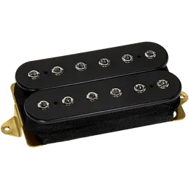 Звукосниматель для электрогитары DiMarzio DP213BK PAF Joe Black