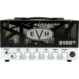 Ламповый усилитель для электрогитары EVH 5150 III 15W Lunchbox Tube Guitar Amp Head
