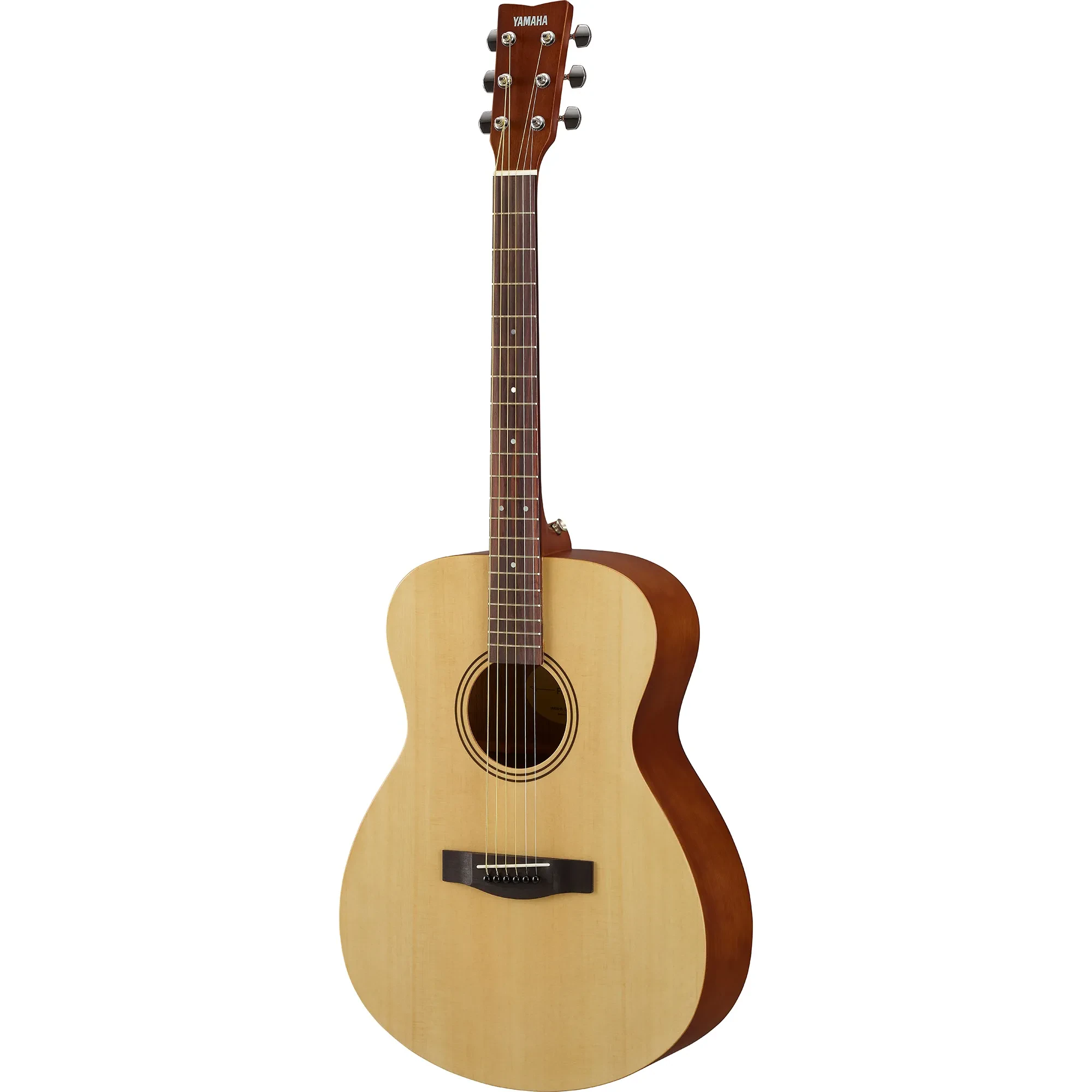 Акустическая гитара Yamaha FS400 Concert Satin Natural