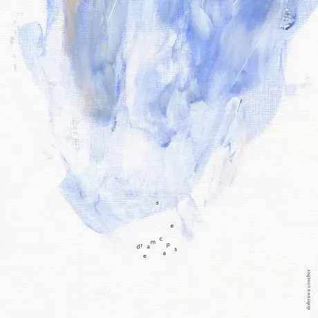 DOBRAWA CZOCHER - Dreamscapes (CD)