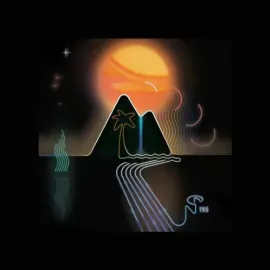 Виниловая пластинка Valley Of The Sun: F - Valley Of The Sun: Field Guide To Inner Harmony / Var (Se
