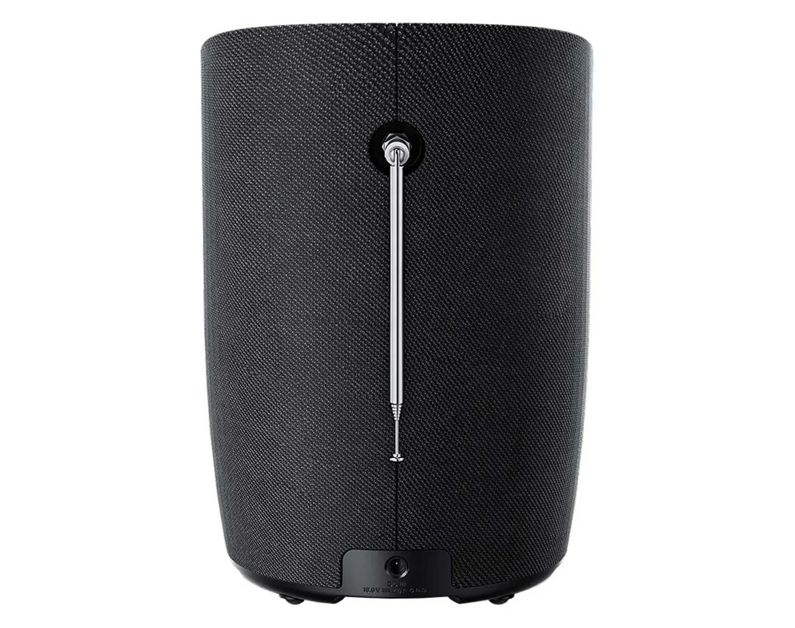 Kenwood CR-ST500S-B Smart-Radio DAB+ Internetradio UKW Bluetooth Farbdisplay