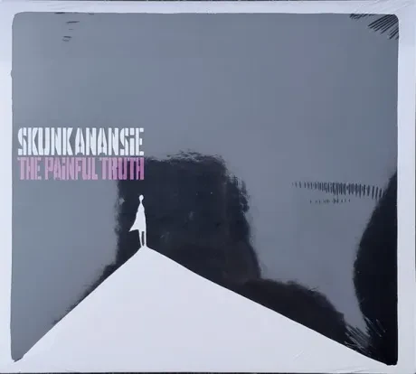SKUNK ANANSIE - The Painful Truth (CD)