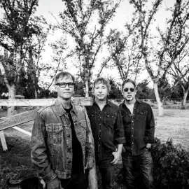 Виниловая пластинка Fastball - Sonic Ranch [New Vinyl LP] Blue, Colored Vinyl