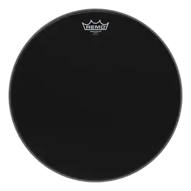 Пластик для барабана Remo 16" Ambassador Ebony