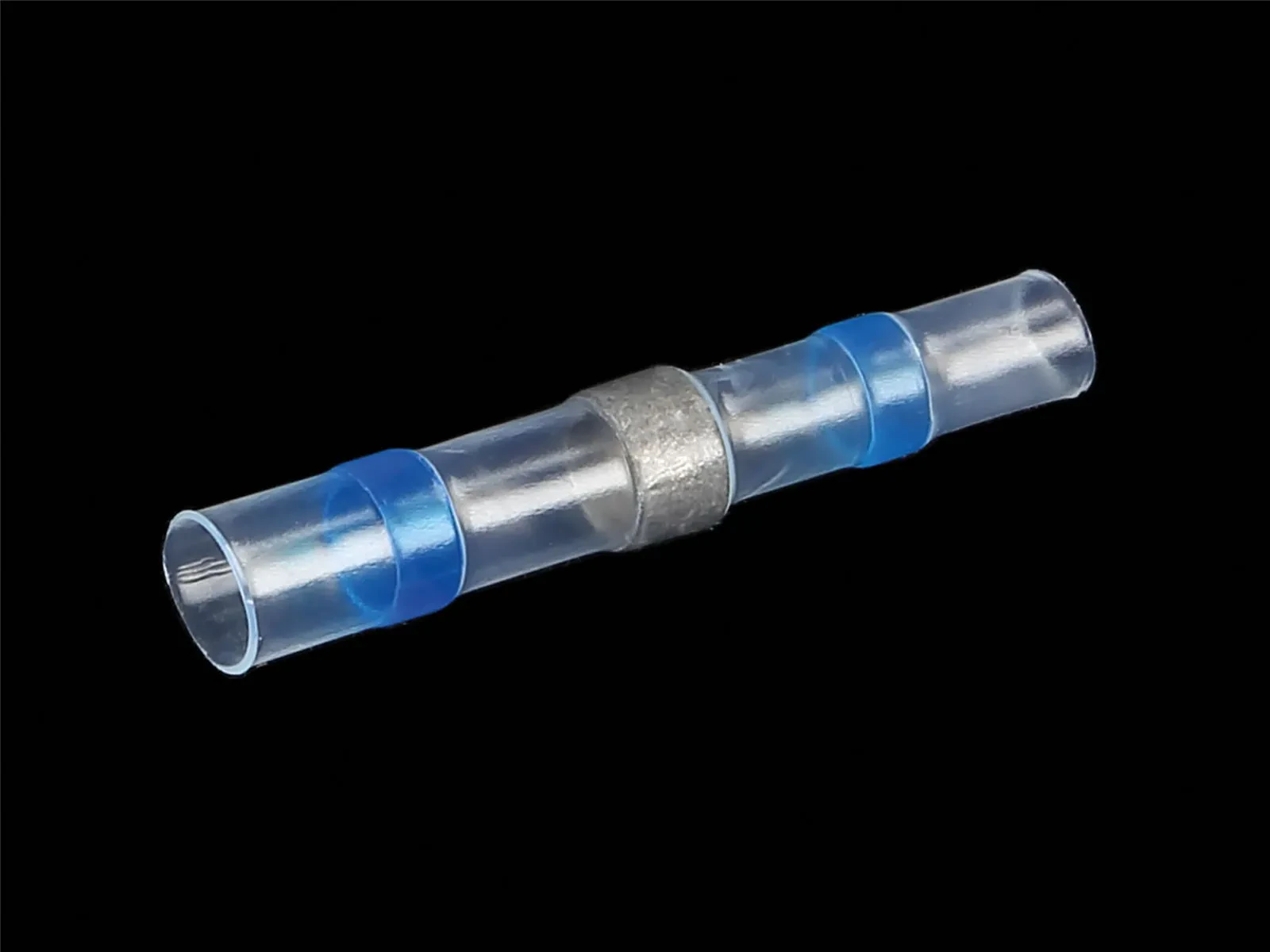 ACV Lötverbinder wärmeschrumpfend 4.5mm x 40mm 100 Stück 347045-2