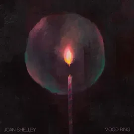 Виниловая пластинка Joan Shelley – Mood Ring Релиз 2025