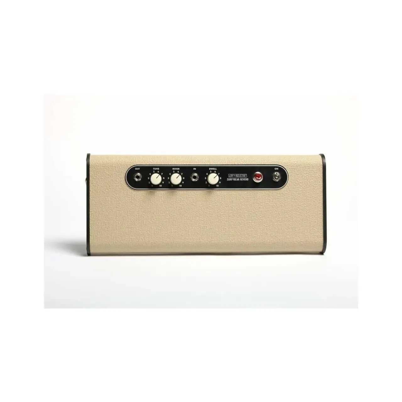 SURFY INDUSTRIES SurfyBear Classic Blonde V2.0 - Federhall