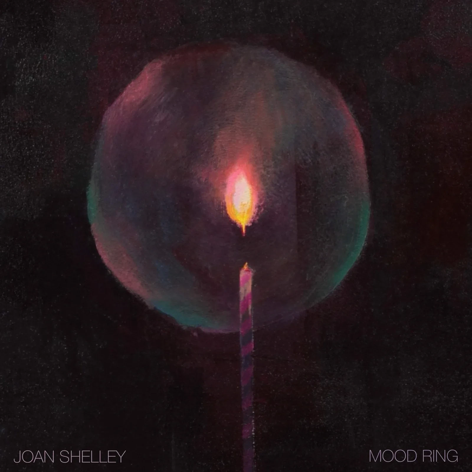 Виниловая пластинка Joan Shelley – Mood Ring Релиз 2025