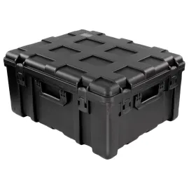 Odyssey VU252012 25" x 20" x 12" Interior with Pluck Foam Utility Case idjnow