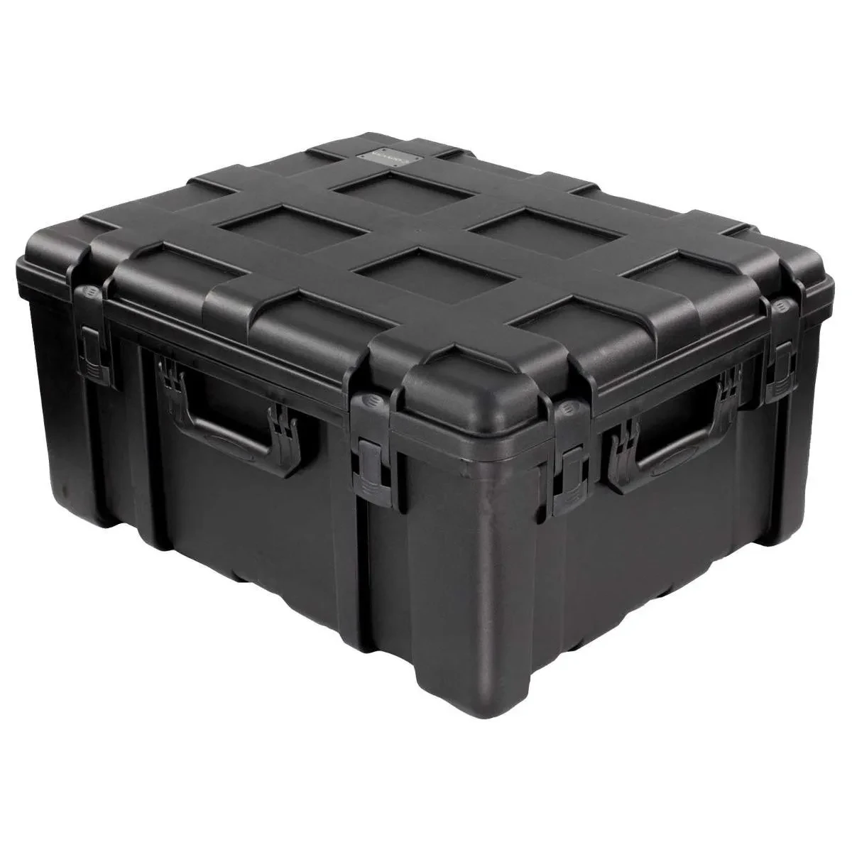 Odyssey VU252012 25" x 20" x 12" Interior with Pluck Foam Utility Case idjnow