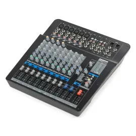 Б/У Аналоговый микшер Samson MixPad MXP144FX 14 входов, USB, эффекты