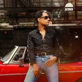 Виниловая пластинка José James – 1978: Revenge of The Dragon Релиз 2025