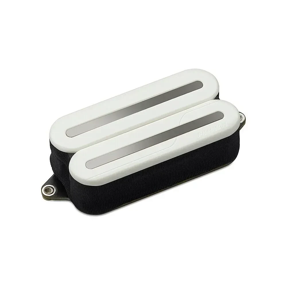 Звукосниматель для электрогитары Fishman Fluence Open Core Modern Humbucker Alnico White