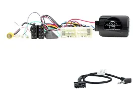 Connects2 CAN-Bus- / Lenkradadapter für KIA (ab 2017) auf Alpine