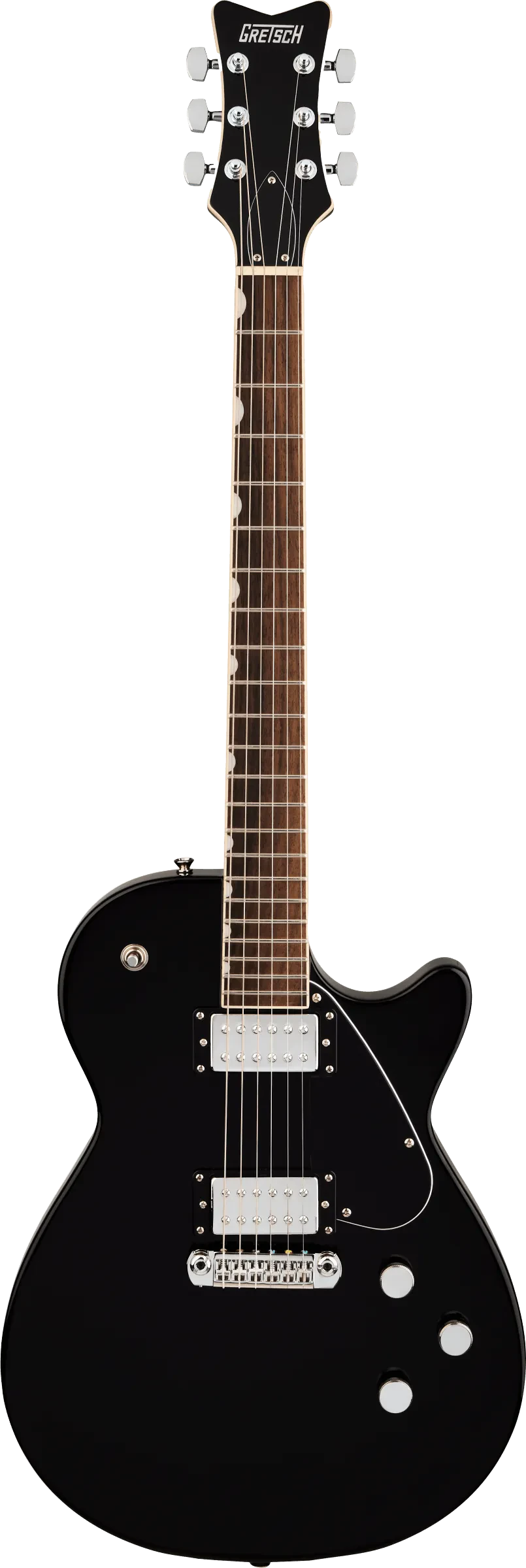 GRETSCH Electromatic JET Club JET Black