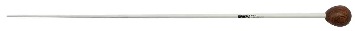 ROHEMA 615072 Vivaldi Fiberglas Taktstock