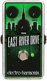 Педаль эффектов для электрогитары Electro-Harmonix East River Drive