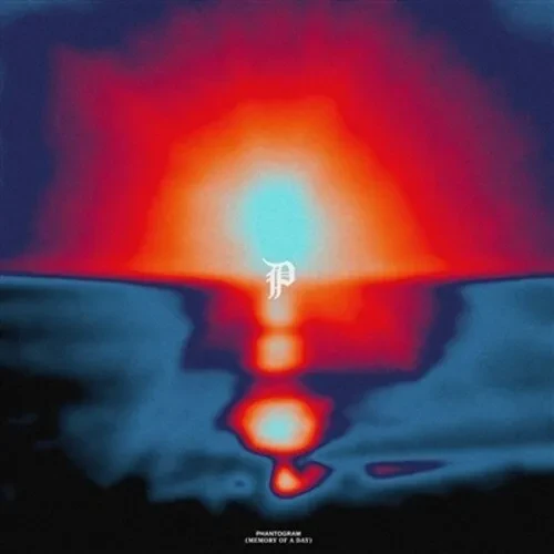 Виниловая пластинка Phantogram - Memory Of A Day [New Vinyl LP] Colored Vinyl, Gold, 180 Gram