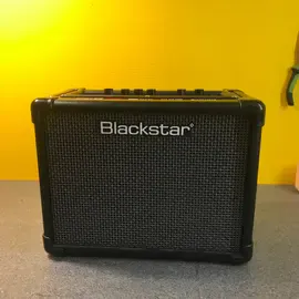 Цифровой комбоусилитель для гитары Blackstar ID:CORE10 V3 Stereo China 2021