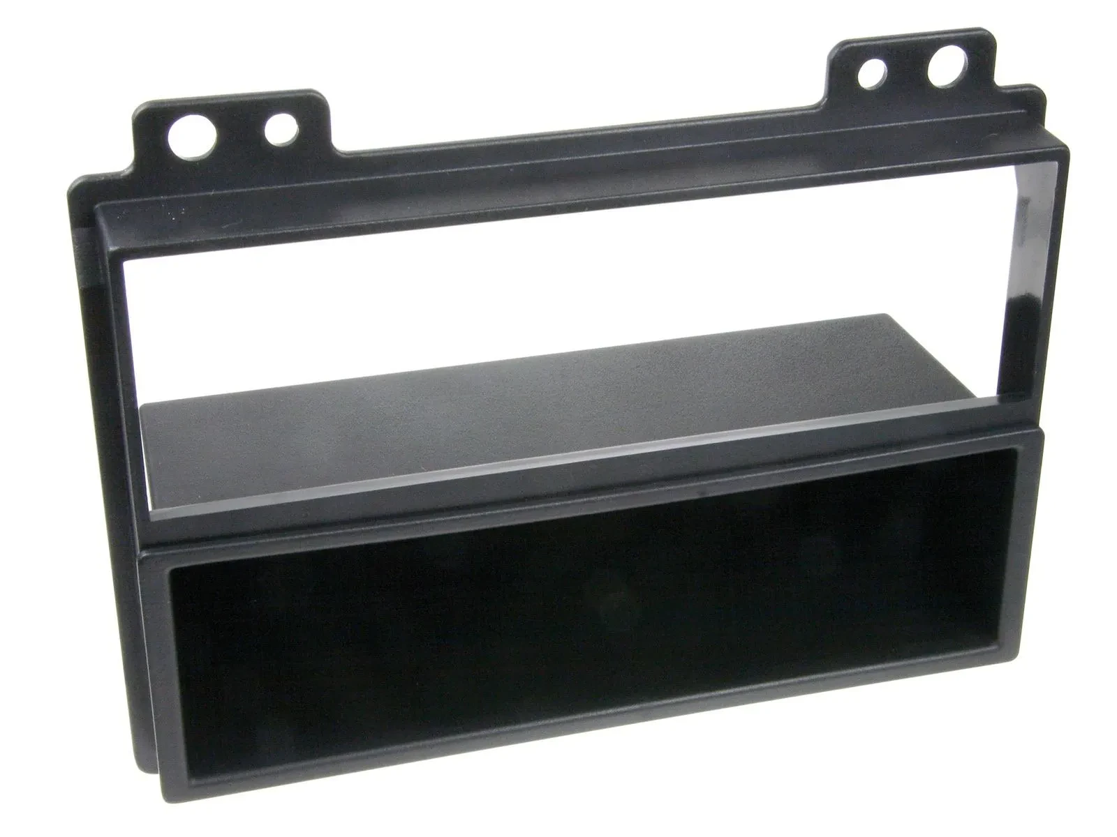 Radioblende DIN Autoradio für Ford Fiesta 01-05 Fusion 02-05