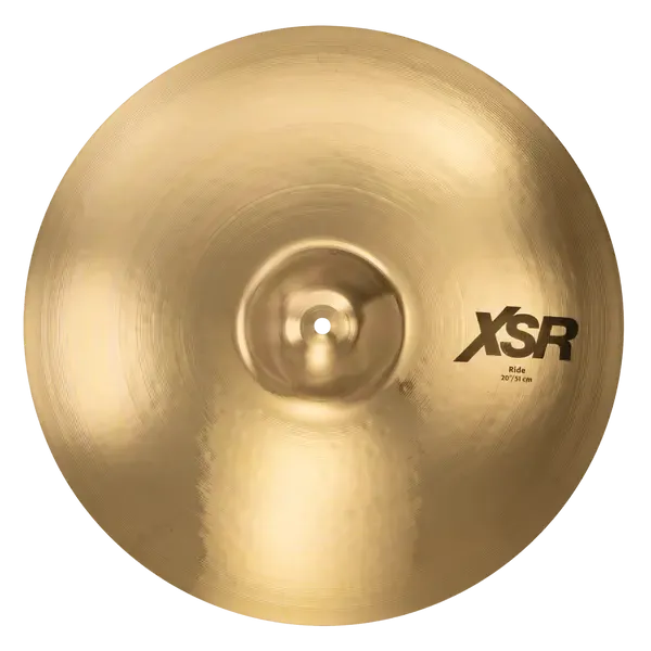 Тарелка барабанная Sabian 20" XSR Ride