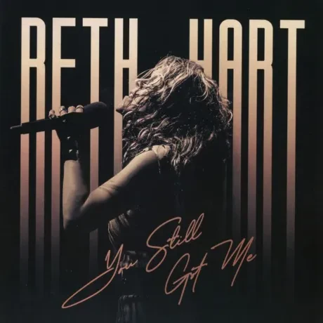 Виниловая пластинка Beth Hart – You Still Got Me