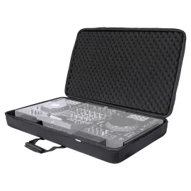 Headliner HL12021 Pro-Fit Case for AlphaTheta XDJ-AZ DJ System