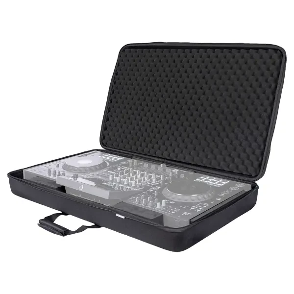 Headliner HL12021 Pro-Fit Case for AlphaTheta XDJ-AZ DJ System