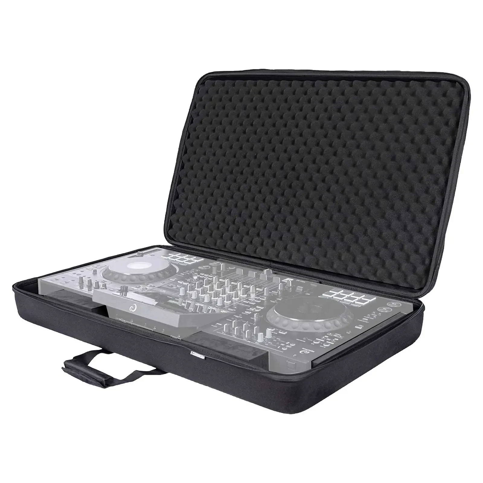 Кейс для DJ-контроллера Headliner HL12021 Pro-Fit, для AlphaTheta XDJ-AZ, черный