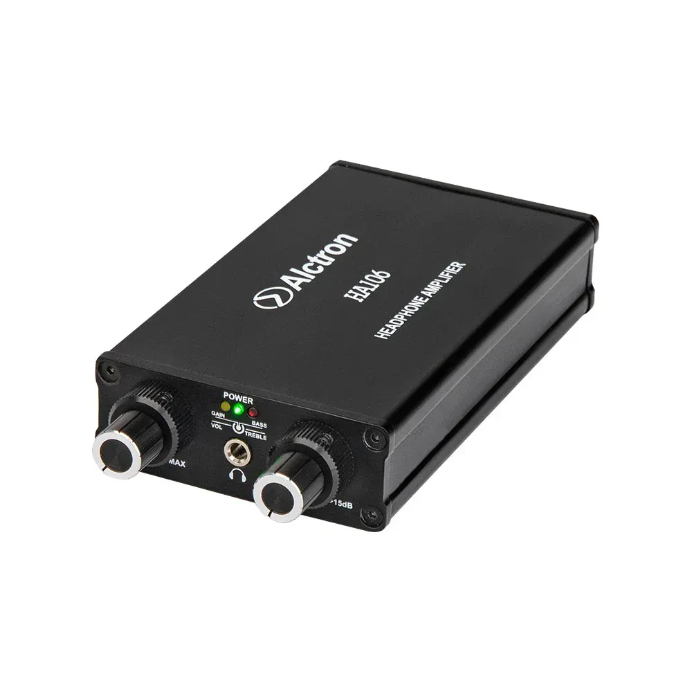 Усилитель для наушников Alctron HA106