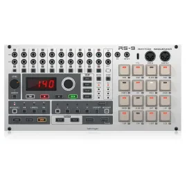 Секвенсор Behringer RS-9 Rhythm