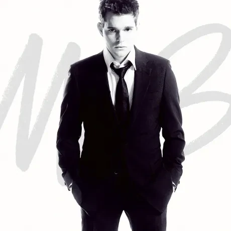 MICHAEL BUBLE - It'S Time (CD)