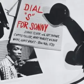 Sonny Clark - Dial 'S' For Sonny [Blue Note Classic Vinyl Series] NEW Sealed