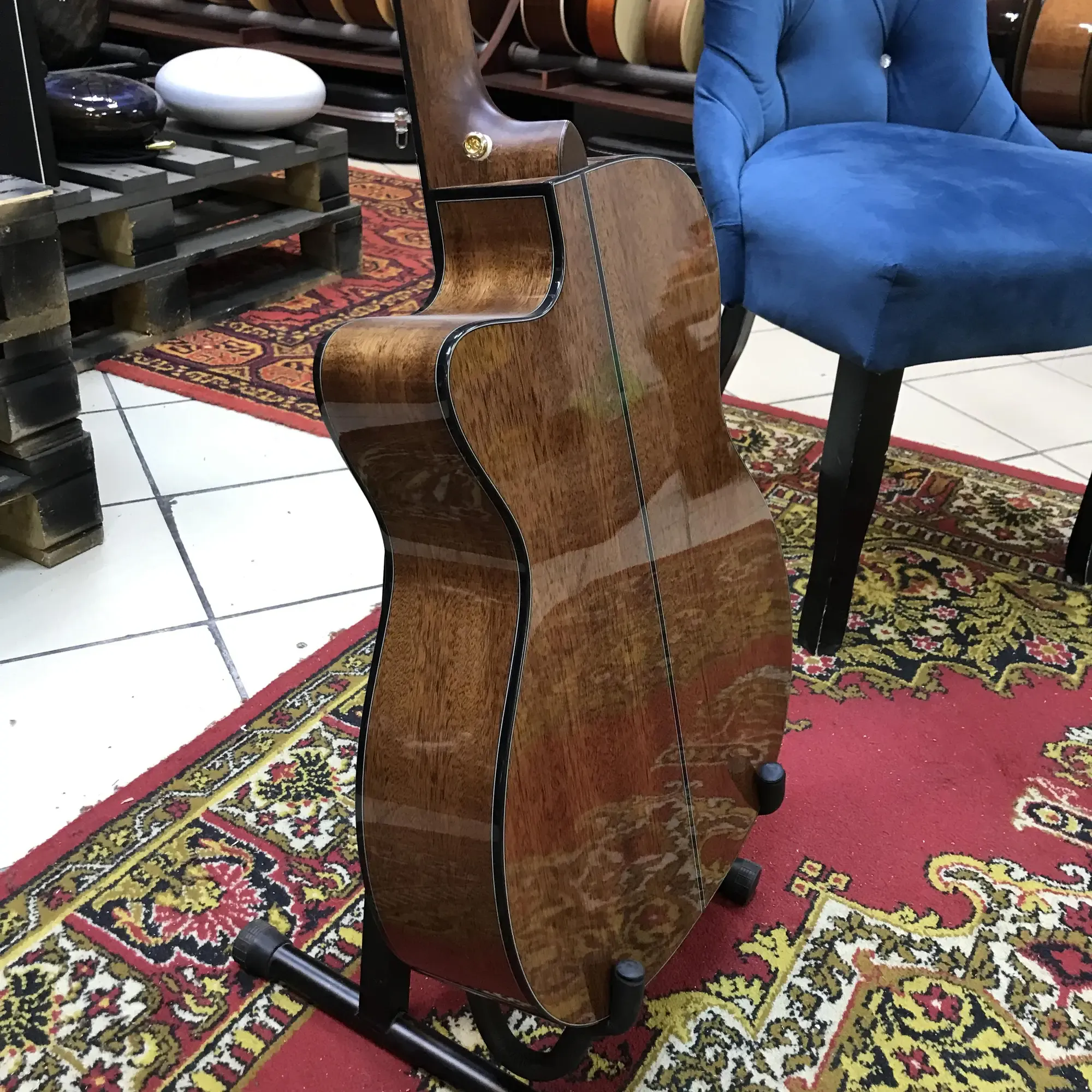 Изображение №34