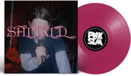 ShitKid - The Essential (Vol 1) [Transparent Purple Vinyl] NEW Vinyl