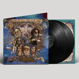 Виниловая пластинка ...And You Will Know Us by the Trail of Dead – Tao of the Dead (Релиз 2011)