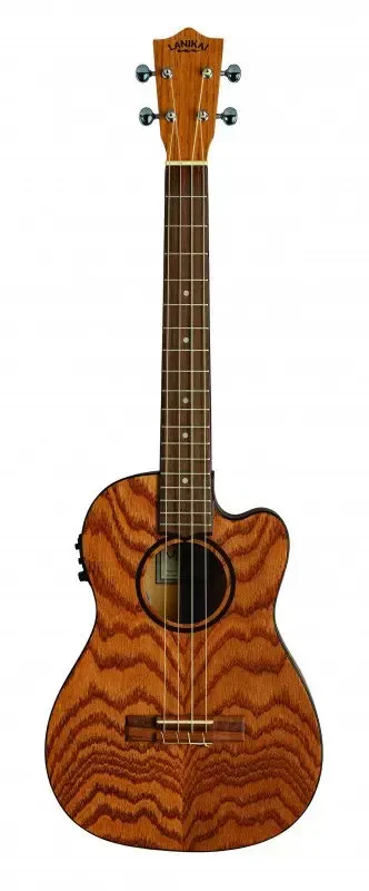 Укулеле баритон LANIKAI OA-CEB