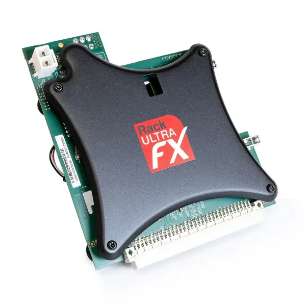 Allen & Heath RackUltra FX Card for dLive MixRack