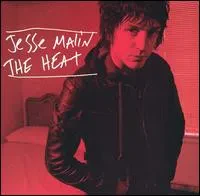 Виниловая пластинка Jesse Malin – The Heat (2LP)