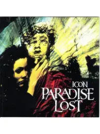 CD-диск PARADISE LOST – Icon
