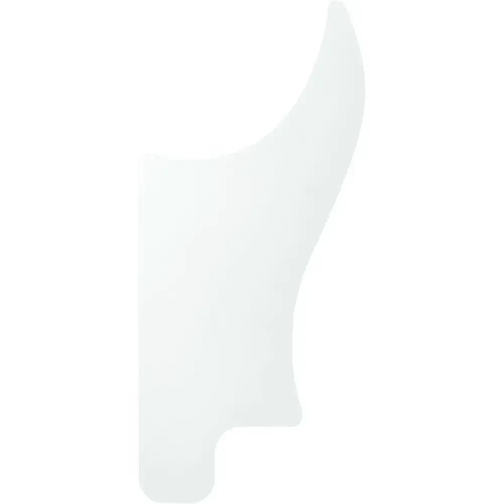 Панель для гитарной деки Fire&Stone Schlagbrett Deckenschoner für E-/Jazz Gitarre