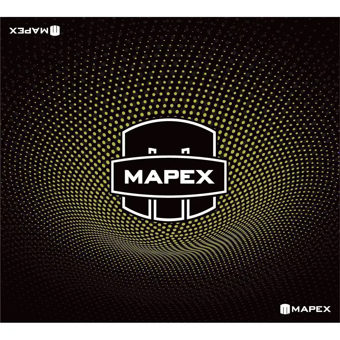 Коврик для ударной установки Mapex PMKM-M22P11 Renegade Vortex