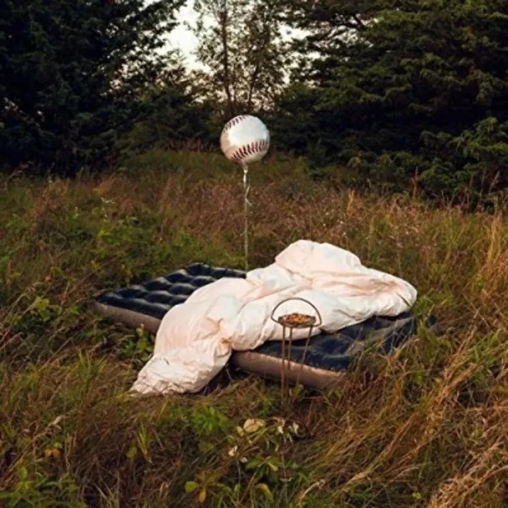 Hippo Campus - Warm Glow EP NEW Sealed Vinyl LP Album