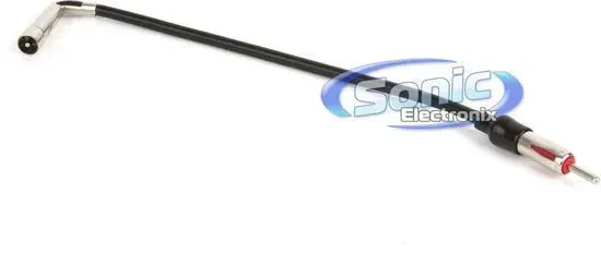 Переходник антенны для автомобильного стерео Metra 40-FD10 для Ford/Lincoln (1995–2005)