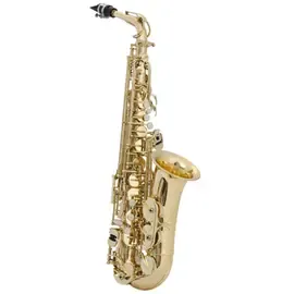 Альт-саксофон Conn-Selmer AS-710